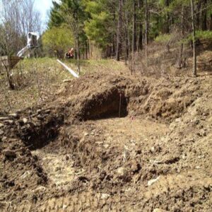 How To Build an Earth-Sheltered Greenhouse